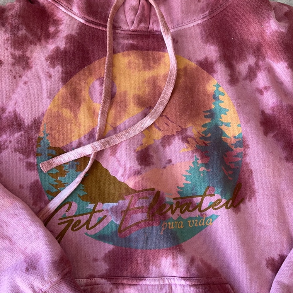 Pura Vida Sweatshirt - Picture 3 of 3